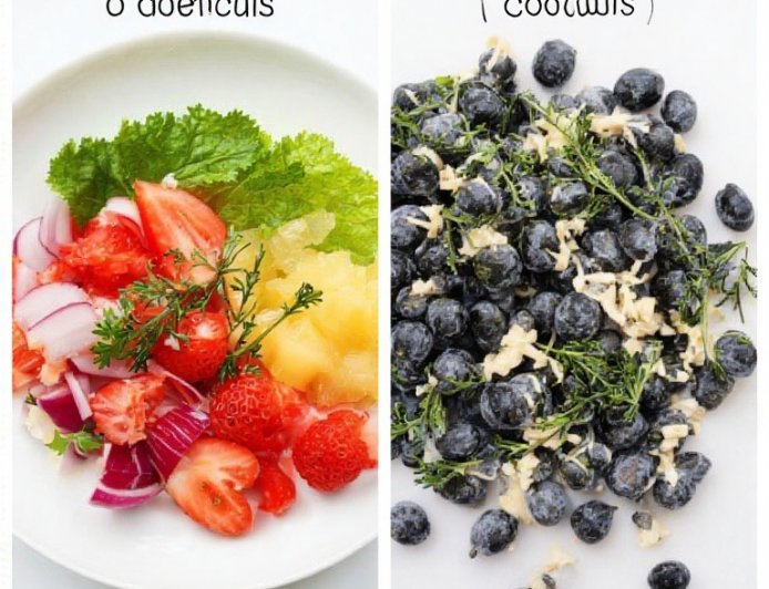 So sánh tác dụng của Omega 3, 6, 9, chúng ta nên sử dụng thế nào?