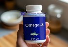 Tại sao dầu cá omega 3 dạng triglyceride lại có thể làm giảm triglyceride trong máu?