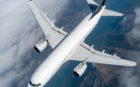 Thuật ngữ ETOPS trong hàng không là gì?