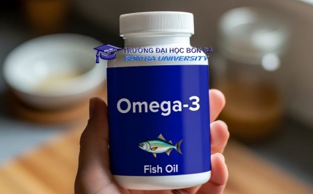 Tại sao dầu cá omega 3 dạng triglyceride lại có thể làm giảm triglyceride trong máu?