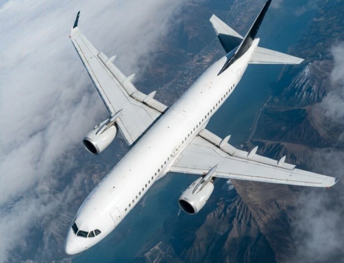 Thuật ngữ ETOPS trong hàng không là gì?