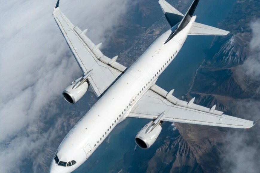 Thuật ngữ ETOPS trong hàng không là gì?