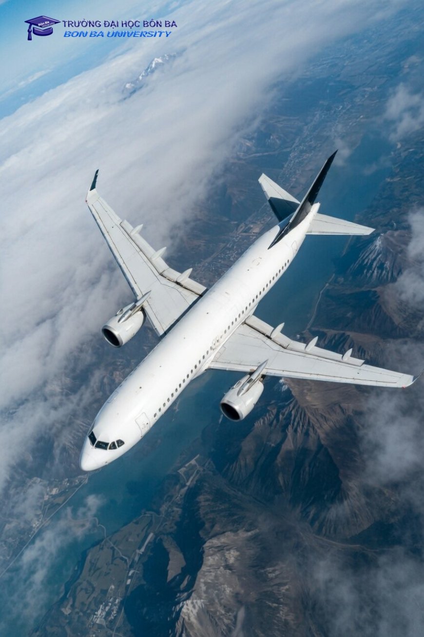 Thuật ngữ ETOPS trong hàng không là gì?