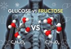 So sánh đường glucose và fructose