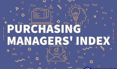 PMI  xác định tình hình nền kinh tế quốc gia