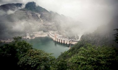 Tại sao mỗi năm có hàng chục nhà máy thủy điện bị phá hủy?